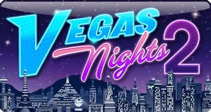 Vegas Nights 2 Bodog